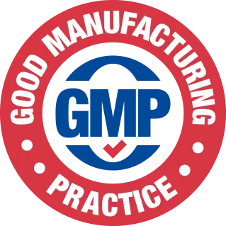 Advanced Memory Formula gmp certified